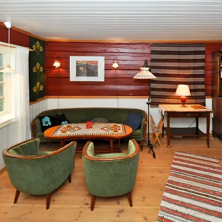 Nystova By Interhome
