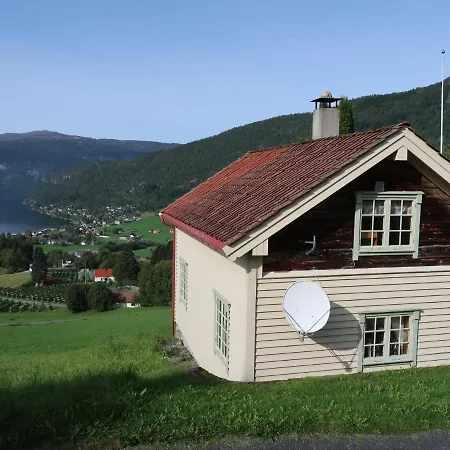 Nystova - Fjs250 By Interhome Chalet