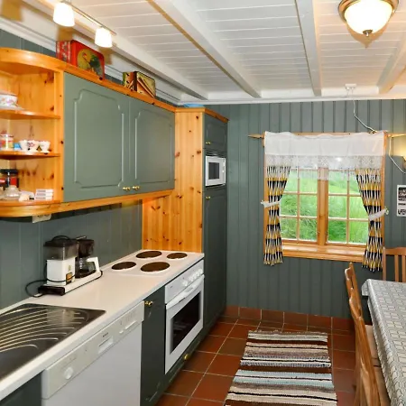 Nystova By Interhome *