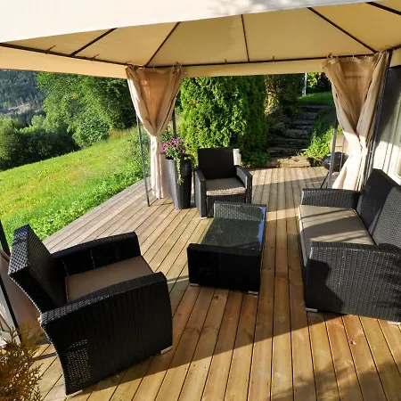 Chalet Nystova - Fjs250 By Interhome Innvik