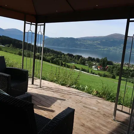 Nystova - Fjs250 By Interhome Chalet