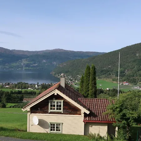 Nystova By Interhome Σαλέ Innvik