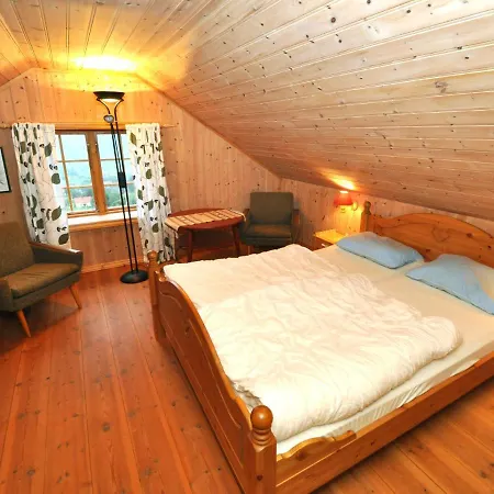 Nystova By Interhome Σαλέ Innvik