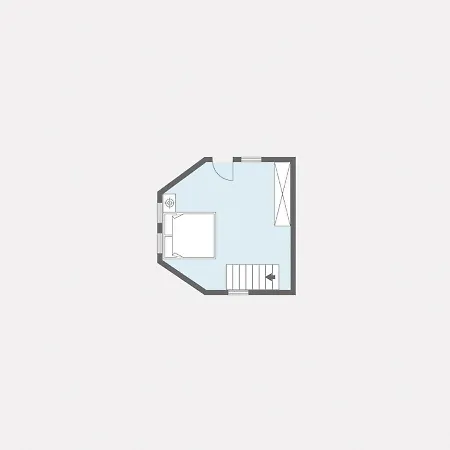Nystova By Interhome Σαλέ Innvik