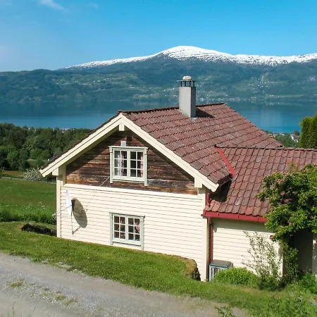 Nystova - Fjs250 Innvik